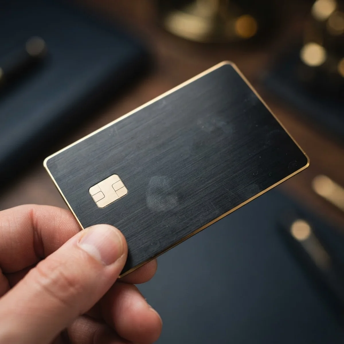Premium cards: the 3 we reviewed in full